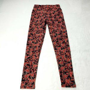 NWOT LulaRoe One Size Leggings  Womens Size 0-12  OS Stretch Pants Multicolor